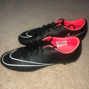 Mercurial Veloce 2 soccer cleats
